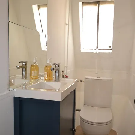 Mael's View Of Sacre Coeur Apartment *