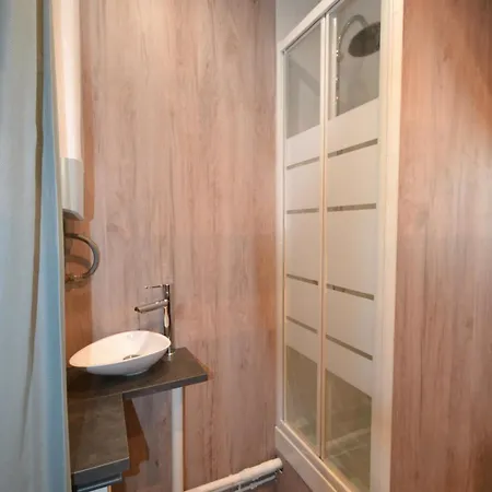 Mael's View Of Sacre Coeur Apartment *